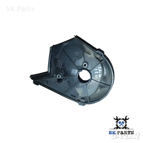 Капак ангренажен ремък долен за Volkswagen Polo / ПОЛО 3 1.6 75к.с., снимка 2 - Части - 47756974