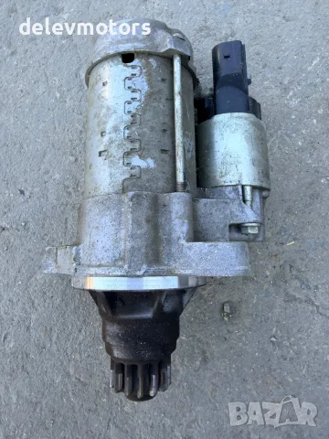 02M911024J стартер от Seat Ibiza (KJ1) 1.0 TSI