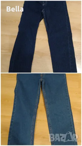Дънки H&M за момче р.122 см.