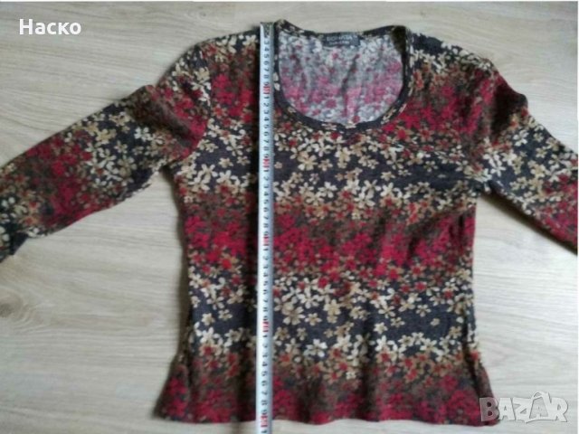 sonata , дамски блуза, снимка 6 - Блузи с дълъг ръкав и пуловери - 12096046