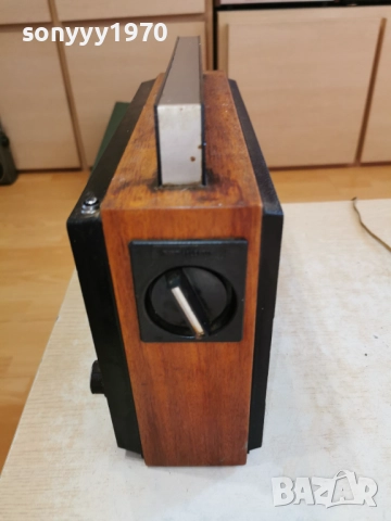 SELENA B-216 RADIORECEIVER MADE IN USSR 2912251520, снимка 10 - Радиокасетофони, транзистори - 52928174