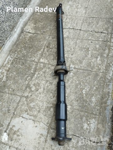 кардан Е90 xd, снимка 2 - Части - 44245314