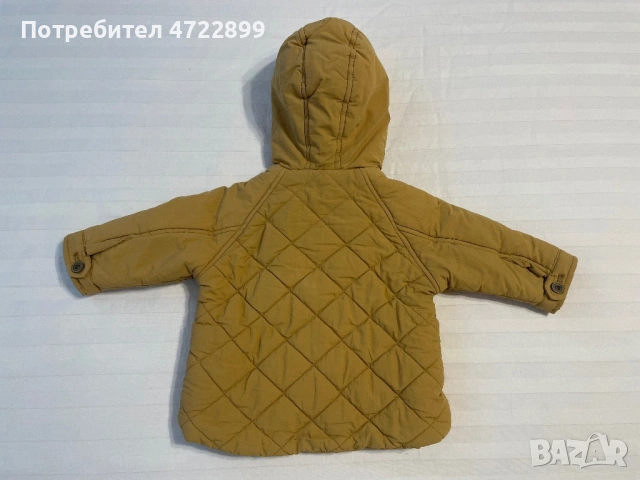 Детски дрешки в лот 74 размер, снимка 9 - Други - 53304728