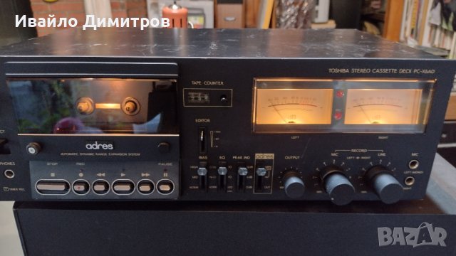 Toshiba AUREX PC-X6AD , снимка 11 - Декове - 42775716