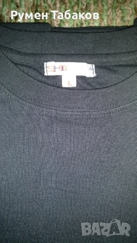 Тениска без ръкави, снимка 4 - Тениски - 51198962