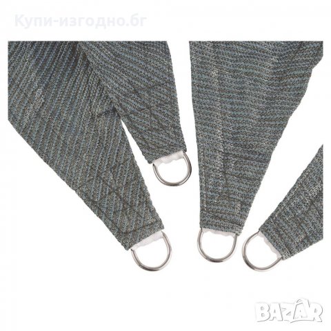 Слънчезащитна соларна тента ,, Звездно небе,'' от Living Garden Germany , снимка 9 - Други - 34172285