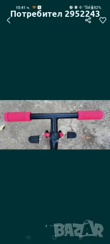 Баланс колело 3 в1, снимка 3 - Велосипеди - 47936669