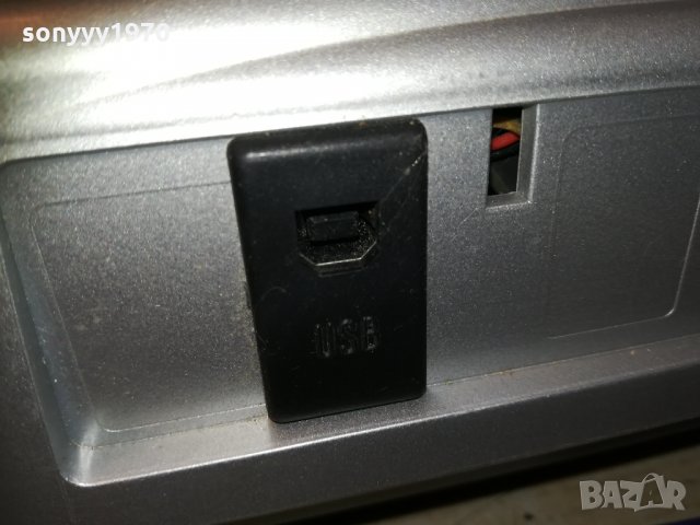 bontempi midi usb-голям синтезатор с дисплеи 1401211855, снимка 14 - Синтезатори - 31425504