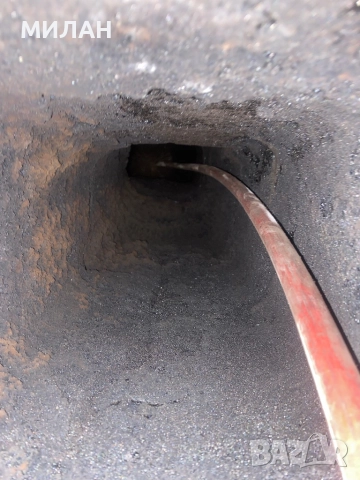 Коминочиста, снимка 6 - Други услуги - 52907413