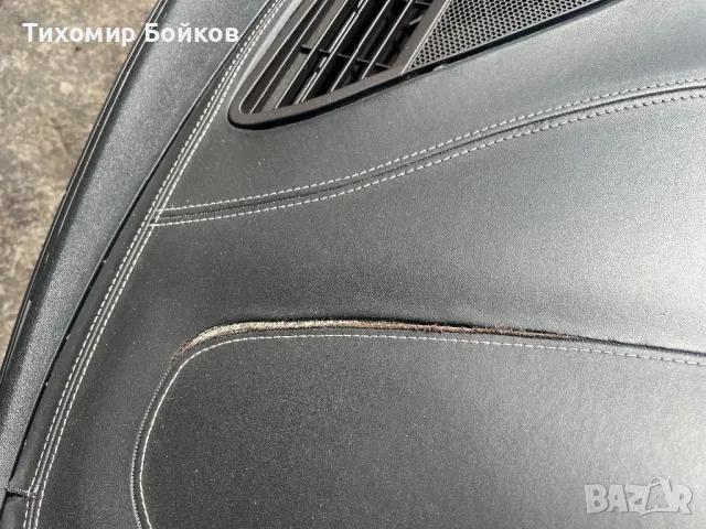 Арматурно табло за Ситроен С5-Х7, снимка 5 - Части - 50387840