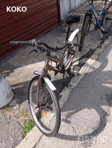 Колела 26", снимка 6 - Велосипеди - 54147732