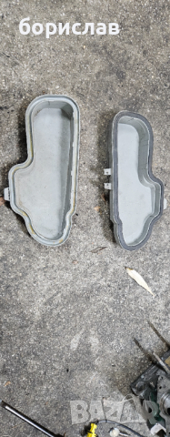 Капак за фар за Мерцедес е класа w210, снимка 2 - Части - 44751795