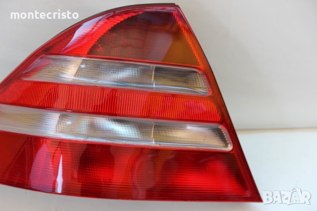 Ляв стоп Mercedes S-Class W220 (1998-2002г.) A2208200164, снимка 3 - Части - 38674529