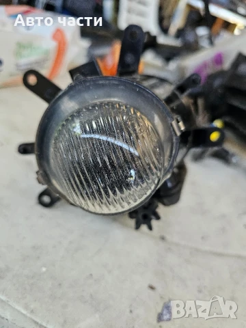 фар за мъгла за BMW 325 325i Sedan 2003 г.