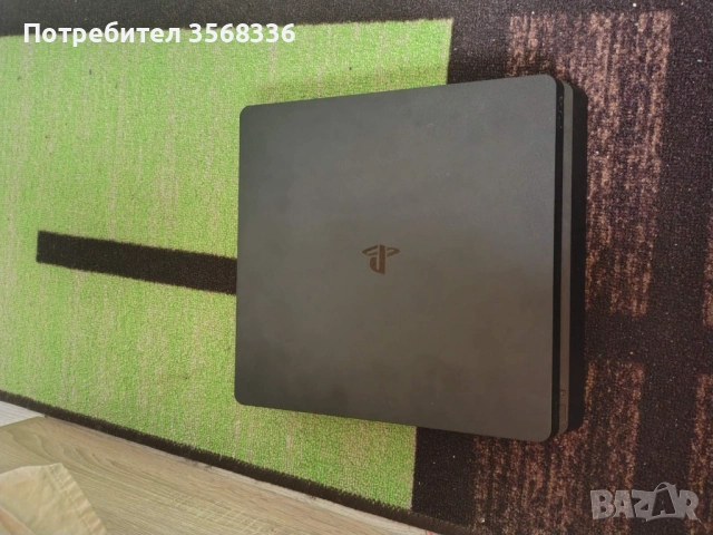 Продавам плейстейшън 4 , снимка 9 - Друга електроника - 52794440