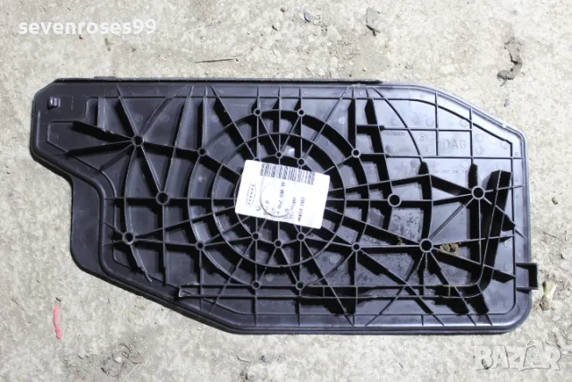 Капак акумулатор Пежо 807 Peugeot 807 Citroen C8 Lancia Phedra 1486231077, снимка 2 - Части - 50322474