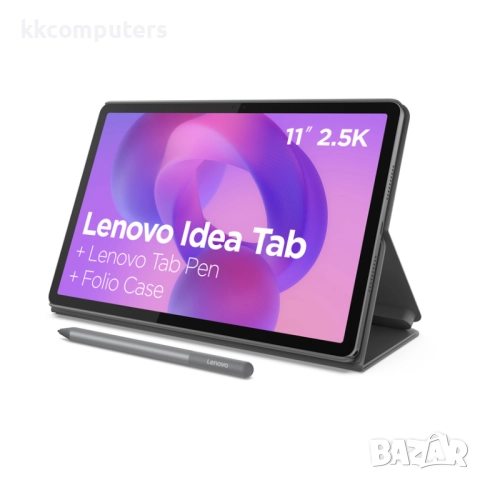 ЧАСТИ ЗА Таблет LENOVO Idea Tab Wi-Fi 128 ZAFR0074GR WI-FI, 128 GB, 11.0 ", RAM 8 GB 