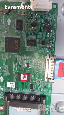 MAIN BOARD eax64891303 1.2, снимка 3 - Части и Платки - 29589998