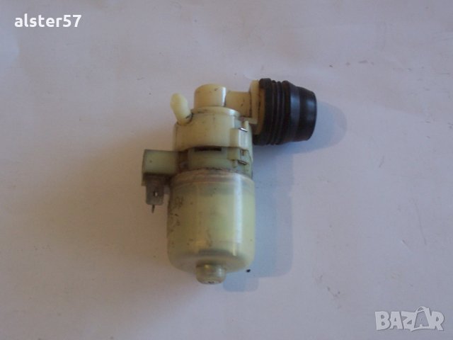 Помпа за чистачки 76BG-17K624-CA за Форд, снимка 3 - Части - 30995177