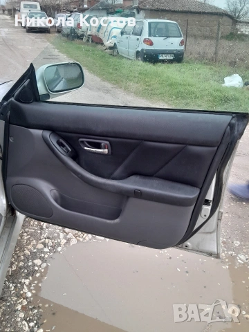 Цяла или на части Subaru legacy B12 2.5 156hp AWD, снимка 17 - Автомобили и джипове - 53088481