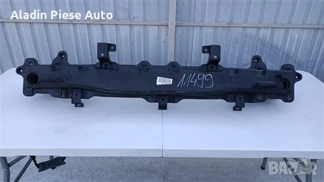 Усилване на задна броня Kia Sorento 4 година 2020 2021 2022 2023 2024 код 86631-P2000, снимка 5 - Аксесоари и консумативи - 49542335