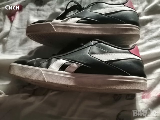 Маратонки рейбок, снимка 5 - Маратонки - 38430159