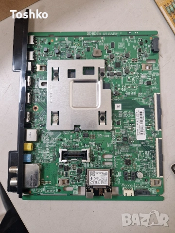 SAMSUNG UE55NU7372U MAIN BOARD BN41-02635B BN94-13259E POWER BOARD BN44-00932C PANEL CY-CN055HGLV2H