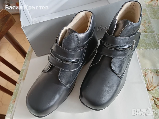 Ортопедични Боти и обувки, НОВИ Дамски, №41, 39, "Dr.Ortopedic", "Nova Med", "TDO TERAPI", стелки, снимка 15 - Други - 51429510
