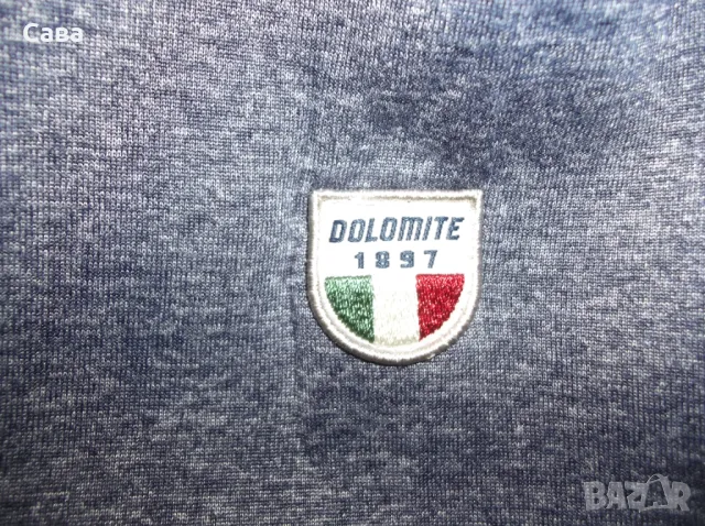 Суичър DOLOMITE  дамски,М, снимка 4 - Суичъри - 49276935