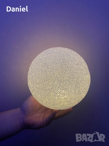 Нощна лампа