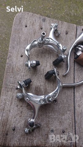 Спирачки Modolo Sporting , снимка 8 - Части за велосипеди - 35057268