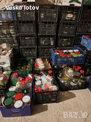 Измити буркани , снимка 4 - Други - 53922496