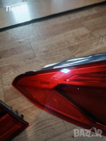 Стопове бмв G30 G38 оем, снимка 4 - Части - 54065863