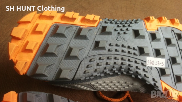 Reebok ALL TERRAIN SUPER 3.0 размер EUR 36 / UK 3 1/2 дамски детски маратонки 138-13-S, снимка 12 - Маратонки - 53047259