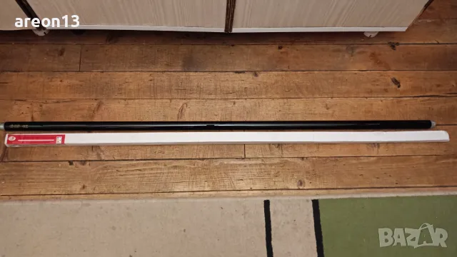 UV лампа пура Т8/36W, снимка 2 - Лампи за стена - 47623941