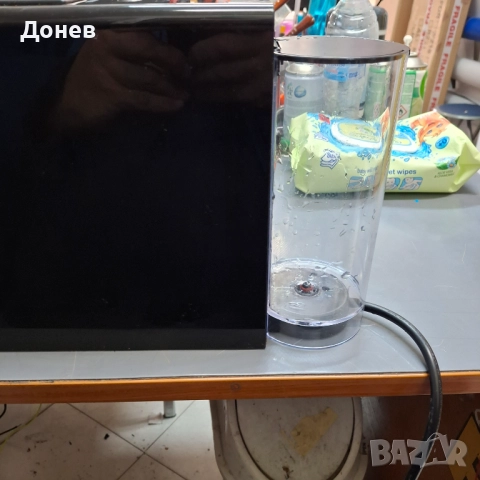 NESPRESSO Mini за части, снимка 4 - Кафемашини - 52874825