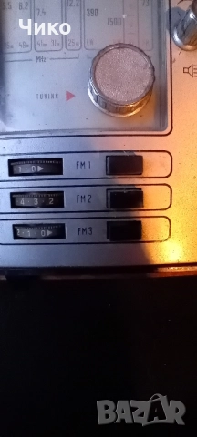 Стар руски транзистор "Мередиан 211", снимка 10 - Антикварни и старинни предмети - 52079929