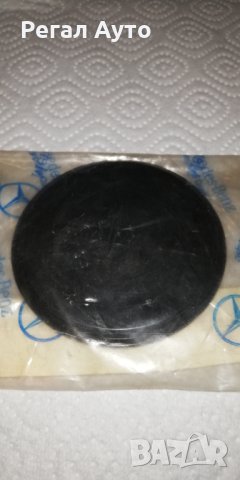 A3661320385,капаче ремъчна шайба възд.компресор MERCEDES