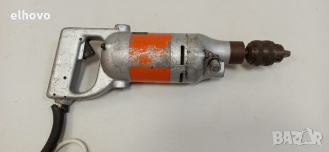 Бормашина HOMMEL ASz 53 bF