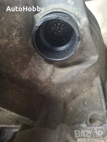 Автоматична Скоростна Кутия BMW Бензин 6HP21 335i, снимка 6 - Части - 50459157