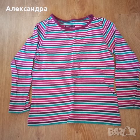 Лот от блузки , снимка 4 - Детски Блузи и туники - 34021231