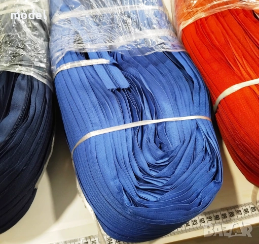 Ципова лента Т5 на ролка 200м, снимка 5 - Други - 47126085