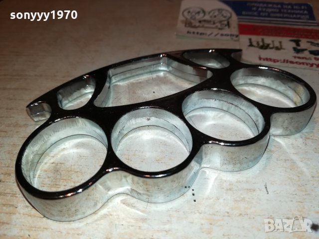 БОКС-ИНОКС 2811211946, снимка 5 - Колекции - 34957975