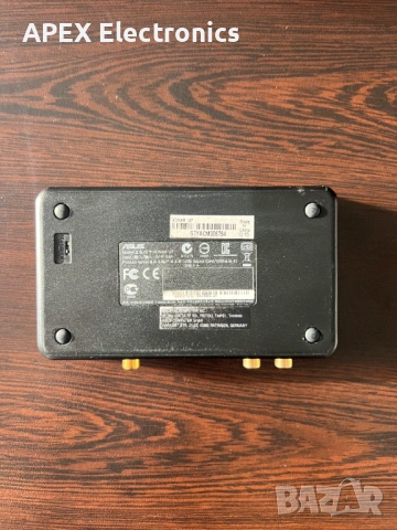 Звукова карта Asus Xonar U7, снимка 2 - Други - 54003025