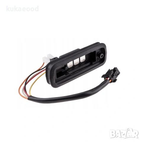 Контакт за плъзгаща врата за Opel Vivaro A