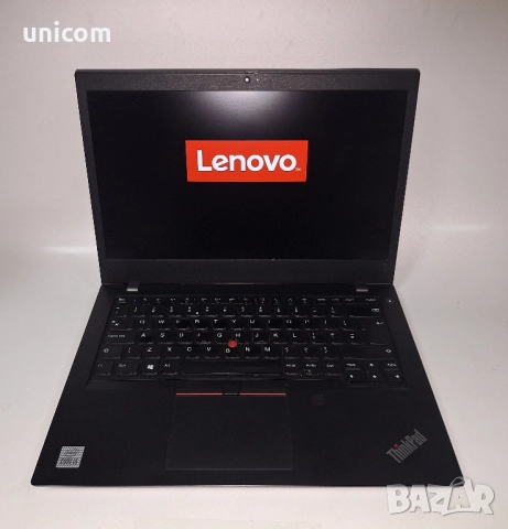 14" Lenovo Thinkpad L14 i5 10th 16GB 256GB SSD, снимка 2 - Лаптопи за работа - 52461848