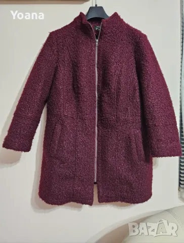 спешно чисто ново, снимка 3 - Якета - 48015642