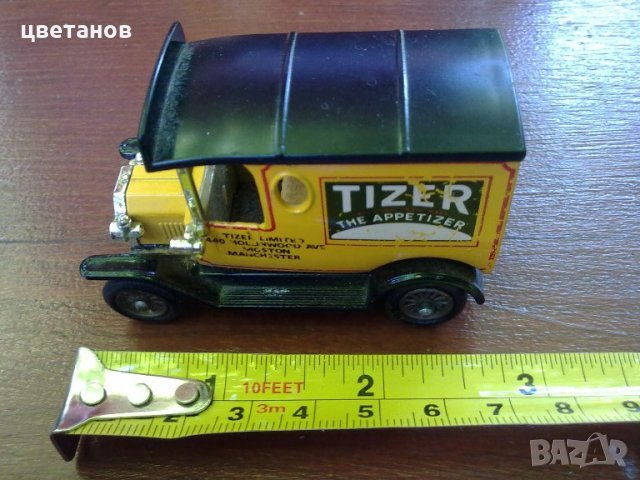  КОЛЕКЦИОНЕРСКИ КОЛИЧКИ DAYS GONE -5 БР., снимка 11 - Колекции - 29254544