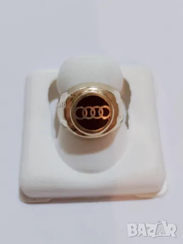 Златен пръстен 51139