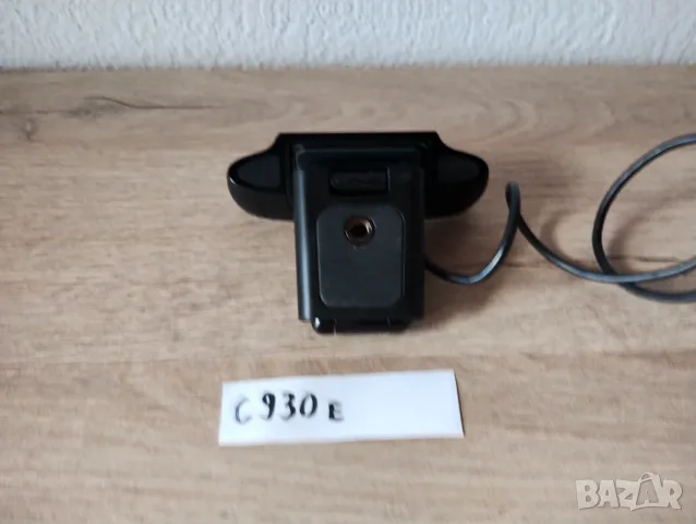 Logitech C930e Pc web camera , снимка 7 - Камери - 56125448